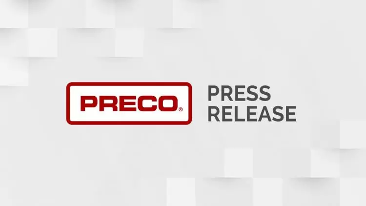 Preco LLC Promotes Ken Cavicchi to the Director Of Sales Die Cutting Division