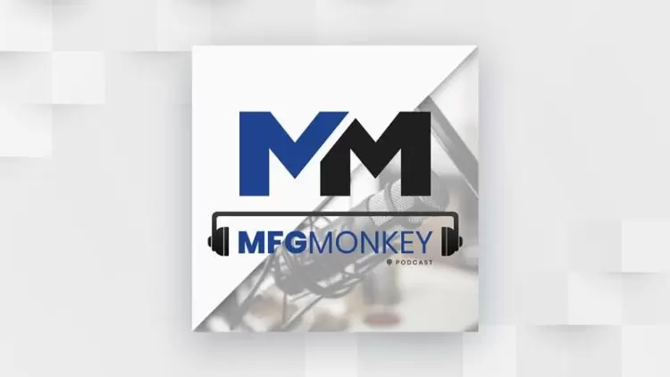 Preco's Zach Haddock Featured on MFG Monkey Podcast