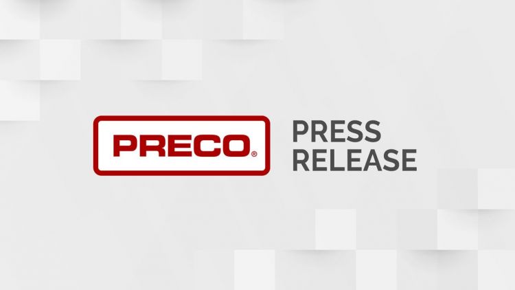 Preco, Inc. Proud to Announce Multiple Promotions