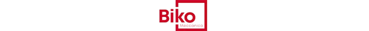 Biko Meccanica logo