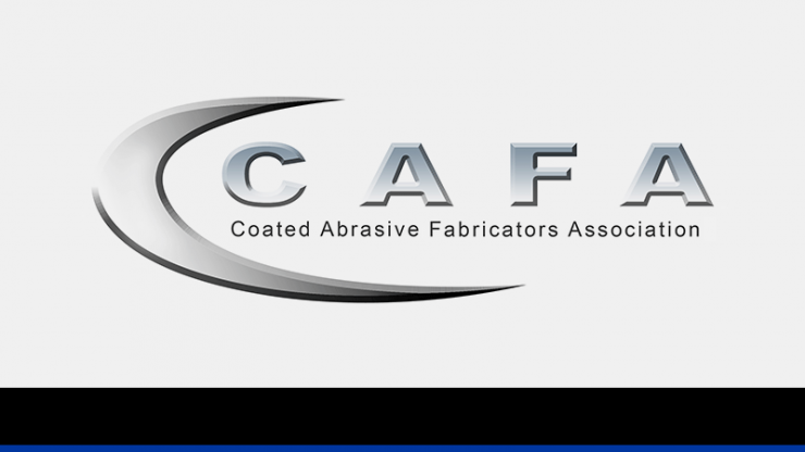 CAFA (Coated Abrasive Fabricators Association)